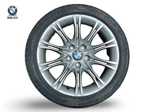 Bmw series e60 e61 - 5,