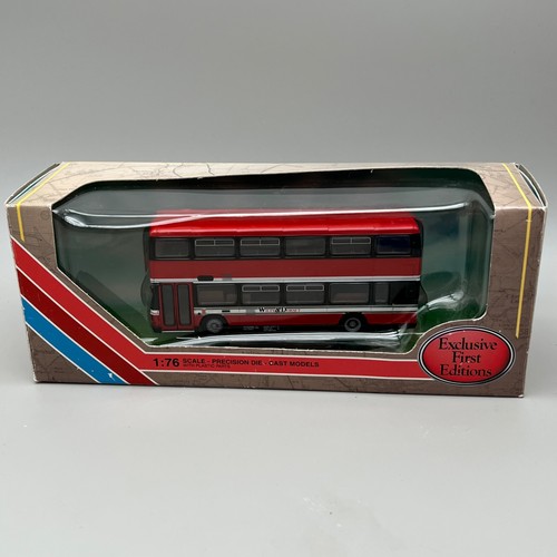 Efe 29301 leyland olympian - 29301,