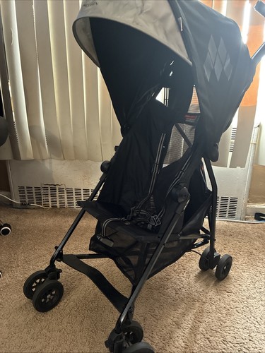 Maclaren mark stroller - mark, ii