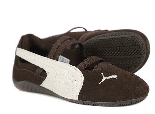 Puma speedcat ballet w - puma, sd