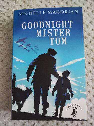 Goodnight mister tom - mister, michelle