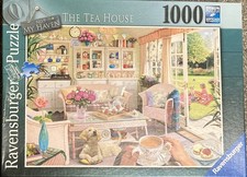 The Tea House Ravensburger