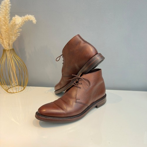 Loake 1880 lytham - 'lytham', brown