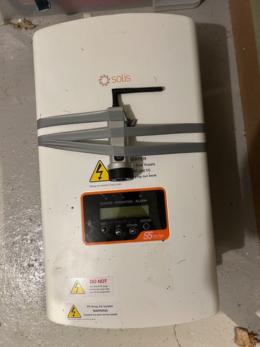 Solis gr3p15k 15kw three - solis, s5-gr3p15k
