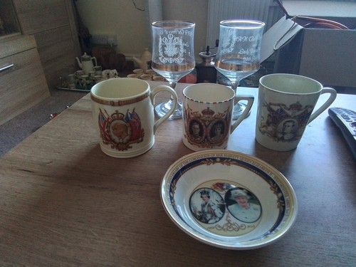 Collection royal - collection, of