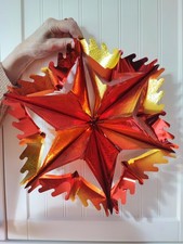 VINTAGE 1960'S/70'S FOIL