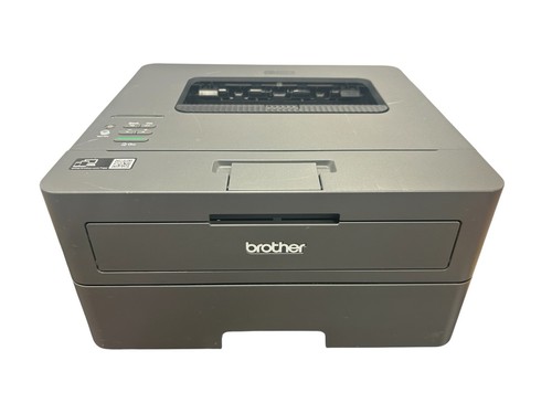 Brother l2400dwe mono laser - hl-l2400dwe,