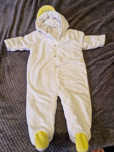 Next 9mths pram - 6-9mths,