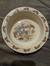 Royal Doulton Bunnykins Rabbit