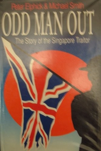 Odd man out - :, the