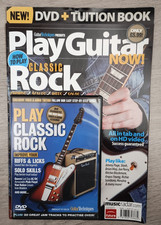 Guitar Techniques How to Play