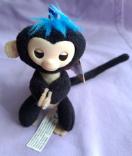 WowWee Fingerlings 2018 Plush