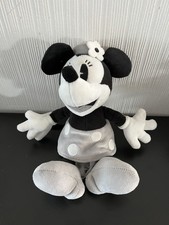 Disney Minnie Mouse Black And