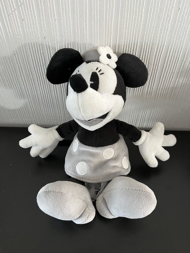 Disney minnie mouse - black, and