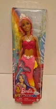 Barbie Dreamtopia Mermaid Doll