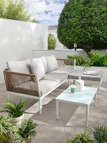 Very home seychelles - home, corner