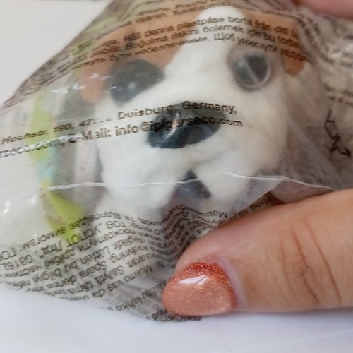 Mcdonalds happy meal toy - mcdonalds,