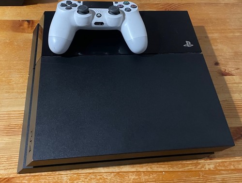 Sony playstation 500gb - sony,