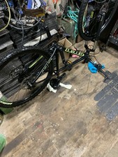 Carrera Furnace 1 Mountain