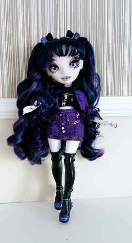 Shadow high veronica - shadow,