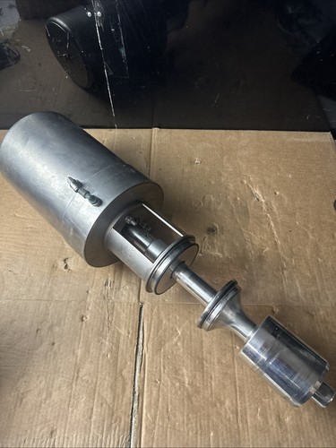 Alfa laval unique mixproof - alfa,