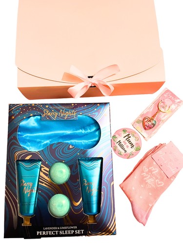 Mother gift set - mother's, for