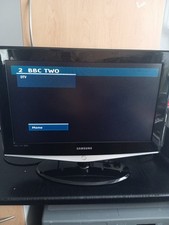 Samsung LE26R74BD 26" 720p HD LCD Television