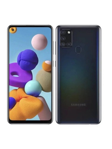 Samsung galaxy a21s model - a21s, uk
