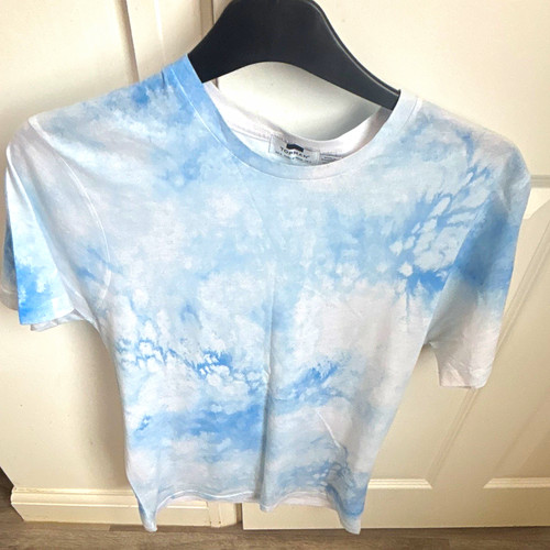 Topman men blue white - men’s,