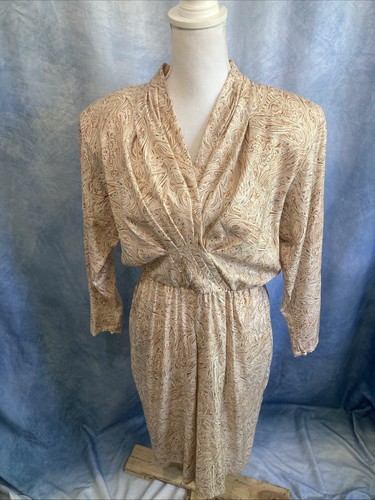 Vtg 80s liz claiborne petites - 80s,