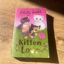 Kitten Love: A Collection of