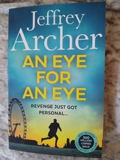 Eye for - eye, by