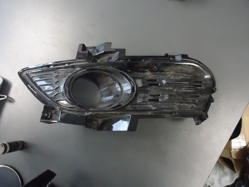 Ford mondeo mk5 front - ford, bumper