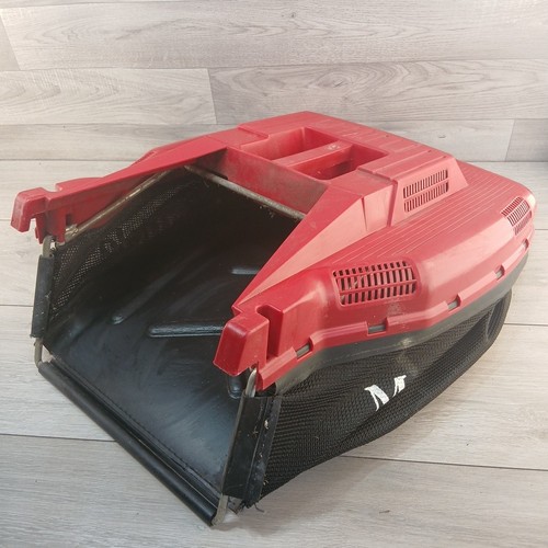 Mountfield petrol lawnmower - mountfield,