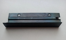 WW2. German K98 thermal plate