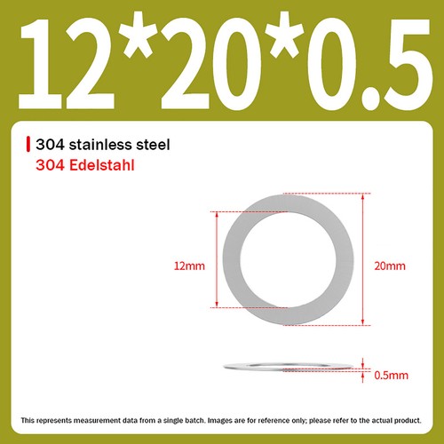 M40 a2stainless steel - m3-m40,