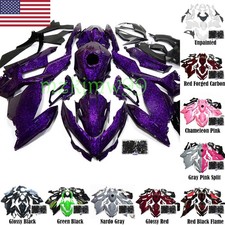 Fairing Kit For Kawasaki Ninja