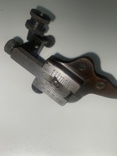 vintage Parker Hale rifle sight model 5 (A) Bisley Works for S.M.L.E.