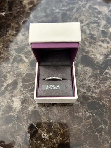 Beaverbrooks platinum 950 - beaverbrooks,