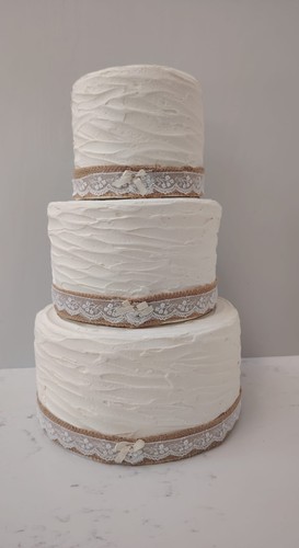 Tier wedding dummy - 3,