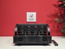 PrimaLuna EVO 200 - Integrated Tube Amplifier - Black - Rpr £3,350.00