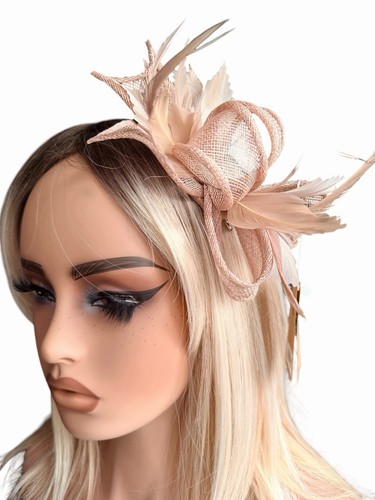 Nude beige siminay wedding - nude,