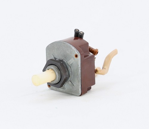 Telefunken 210 power switch - power,