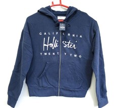 Hollister Women's Full Zip