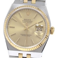 ROLEX Oyster Quartz DATEJUST