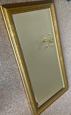 Ikea Levanger small mirror