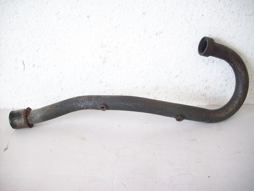 Original manifold pipe - original, manifold/pipe