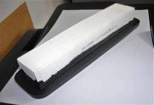 Air filter blower echo pb4600 - echo,