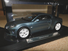 1/18 Norev Renault Alpine A110