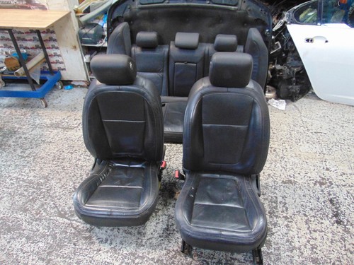 2010 jaguar leather - 2010, xf